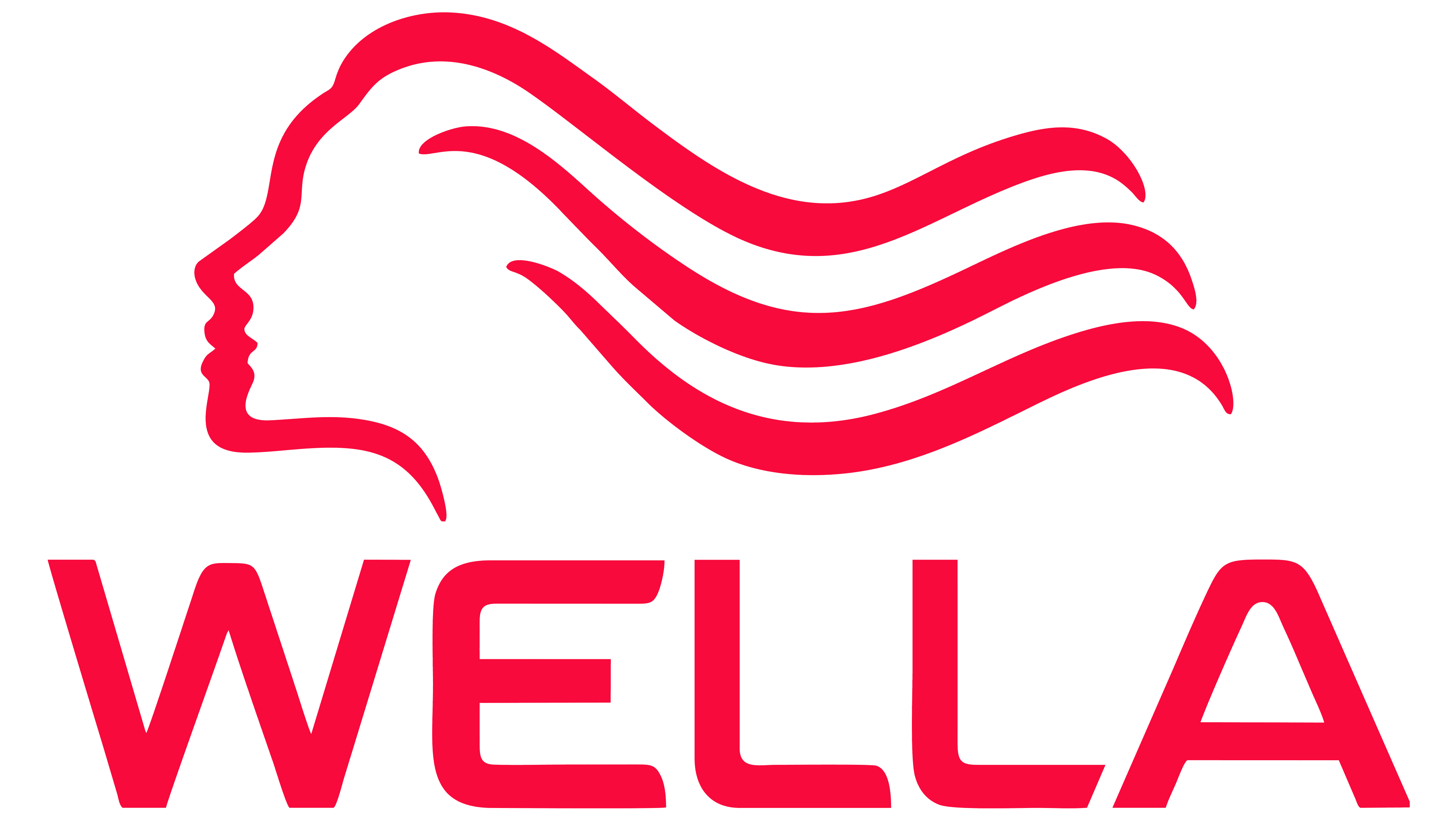 Wella-Logo